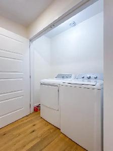 •	Pet-Friendly 3-Bed Townhouse, West Royalty — $2,360/mo, Snow & - Photo 10