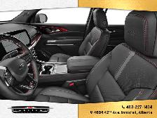 2027 Chevrolet Traverse RS - Photo 6