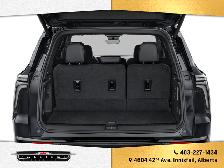 2027 Chevrolet Traverse RS - Photo 8
