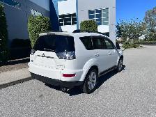 2013 Mitsubishi Outlander - Photo 3