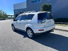 2013 Mitsubishi Outlander - Photo 4