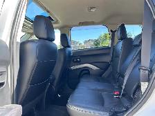 2013 Mitsubishi Outlander - Photo 10