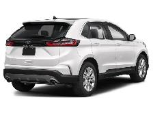 2021 Ford Edge Titanium - Photo 2