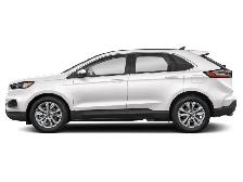 2021 Ford Edge Titanium - Photo 3