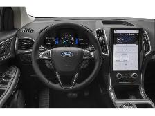 2021 Ford Edge Titanium - Photo 4