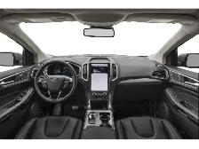 2021 Ford Edge Titanium - Photo 5