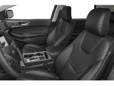 2021 Ford Edge Titanium - Photo 6