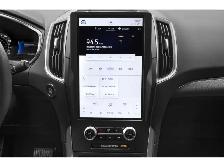 2021 Ford Edge Titanium - Photo 7