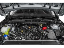 2021 Ford Edge Titanium - Photo 9