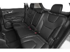 2021 Ford Edge Titanium - Photo 10