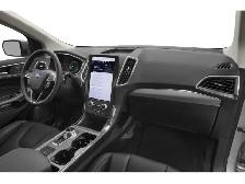 2021 Ford Edge Titanium - Photo 12