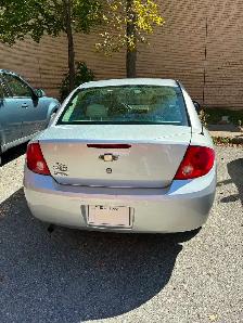 Chevrolett Cobalt 2010 - Photo 5