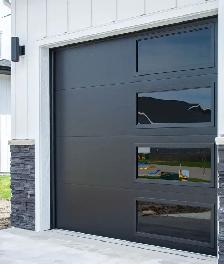 North York – Garage Doors & Complete Opener Installation - Photo 3