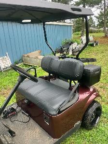 2018 Ezgo TXT Electric 48 Volt Golf Cart - Photo 5