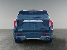 2021 Ford Explorer Limited - Photo 5
