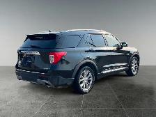 2021 Ford Explorer Limited - Photo 7