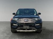 2021 Ford Explorer Limited - Photo 10