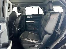 2021 Ford Explorer Limited - Photo 14