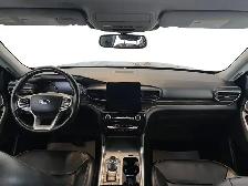 2021 Ford Explorer Limited - Photo 15