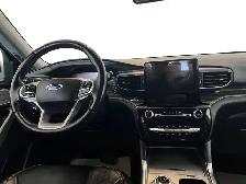 2021 Ford Explorer Limited - Photo 16