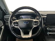 2021 Ford Explorer Limited - Photo 17