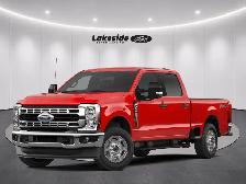 2026 Ford SuperDuty F-250® XLT