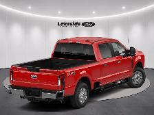 2026 Ford SuperDuty F-250® XLT - Photo 3