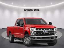 2026 Ford SuperDuty F-250® XLT - Photo 4