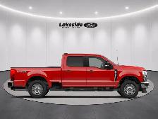 2026 Ford SuperDuty F-250® XLT - Photo 5