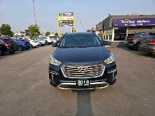 2018 Hyundai Santa Fe XL AWD Premium - Photo 2