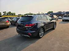 2018 Hyundai Santa Fe XL AWD Premium - Photo 7