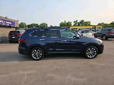 2018 Hyundai Santa Fe XL AWD Premium - Photo 8
