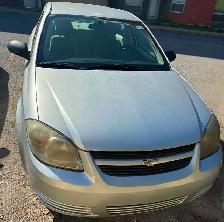 Chevrolet Cobalt 2010
