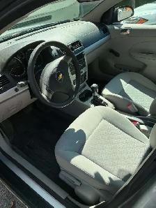 Chevrolet Cobalt 2010 - Photo 2