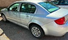 Chevrolet Cobalt 2010 - Photo 4