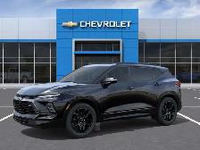 2026 Chevrolet Blazer RS - Photo 2