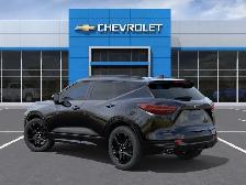 2026 Chevrolet Blazer RS - Photo 3