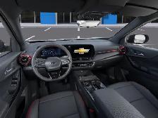 2027 Chevrolet Equinox AWD RS - Photo 5