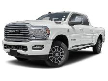 2024 Ram 3500