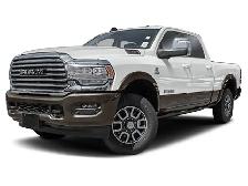2024 Ram 3500 - Photo 2