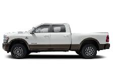 2024 Ram 3500 - Photo 3