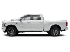 2024 Ram 3500 - Photo 4