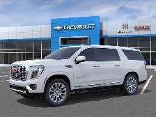 2026 GMC YUKON XL Denali - ARRIVING SOON - RESERVE TODAY - Photo 3