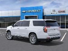 2026 GMC YUKON XL Denali - ARRIVING SOON - RESERVE TODAY - Photo 4