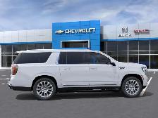 2026 GMC YUKON XL Denali - ARRIVING SOON - RESERVE TODAY - Photo 6