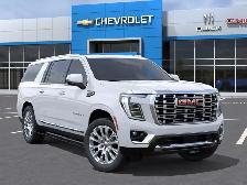 2026 GMC YUKON XL Denali - ARRIVING SOON - RESERVE TODAY - Photo 8