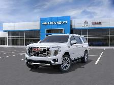 2026 GMC YUKON XL Denali - ARRIVING SOON - RESERVE TODAY - Photo 9