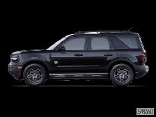 2026 Ford Bronco Sport Big Bend 4x4