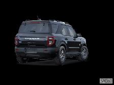2026 Ford Bronco Sport Big Bend 4x4 - Photo 2