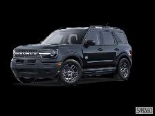 2026 Ford Bronco Sport Big Bend 4x4 - Photo 3